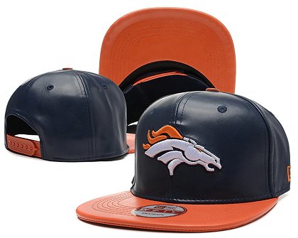 Denver Broncos Hat SD 150228 4